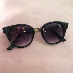 JCREW SUNGLASSES